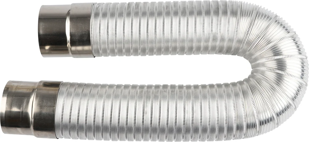 iFish Ventilation Pipe 1.5 m No Color v:7698580 iFish Ventilation Pipe 1.5 m No Color v:7698580