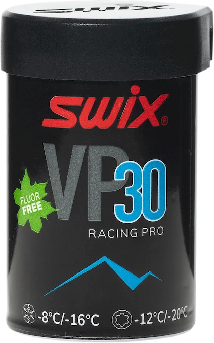 Swix VP30 Pro Light Blue -16°C/-8°C, 45g Nocolour v:2632356 Swix VP30 Pro Light Blue -16°C/-8°C, 45g Nocolour v:2632356