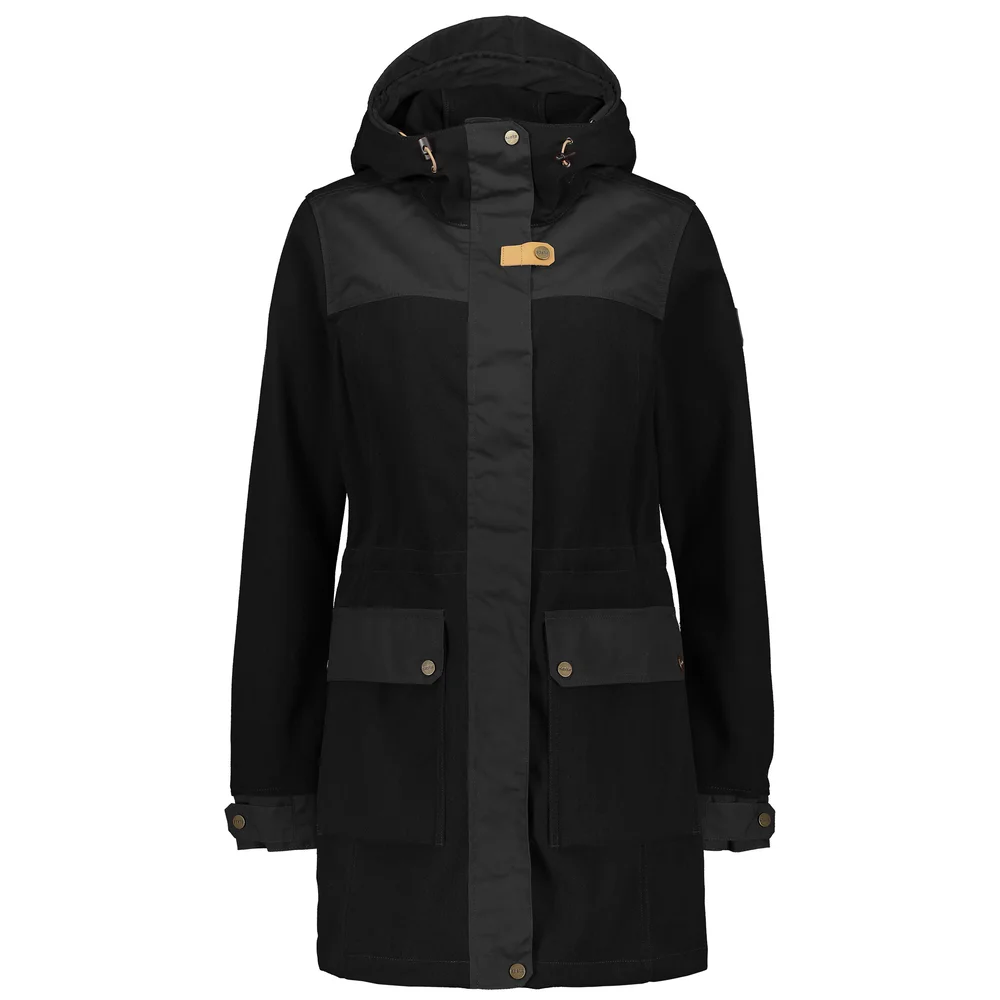 Sasta Women’s Loimu Jacket Black v:7813776 Sasta Women’s Loimu Jacket Black v:7813776
