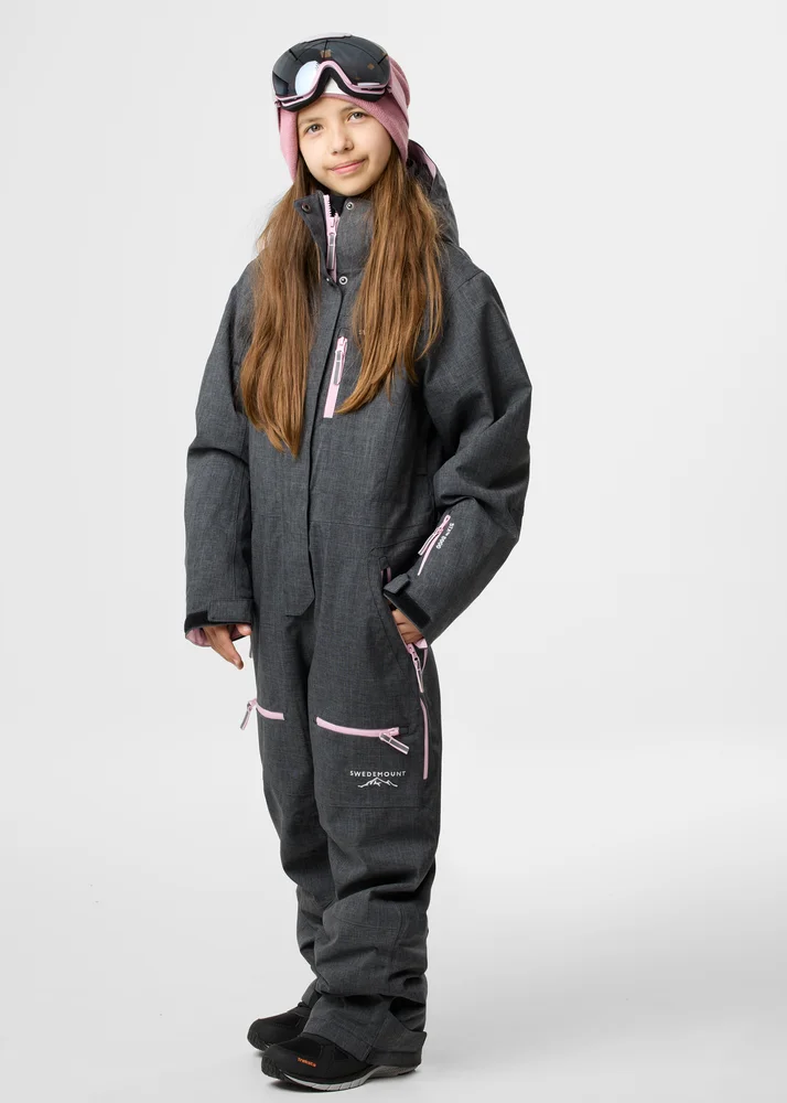 Cervinia Skisuit JR v:8704854 Cervinia Skisuit JR v:8704854