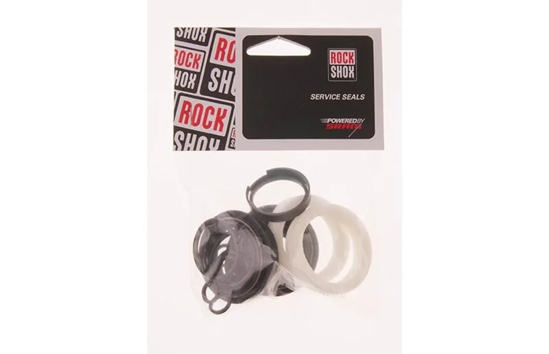 RockShox Servicekit Revelation grunnleggende, dobbeltposisjonsluft (MY14-16) v:4931928