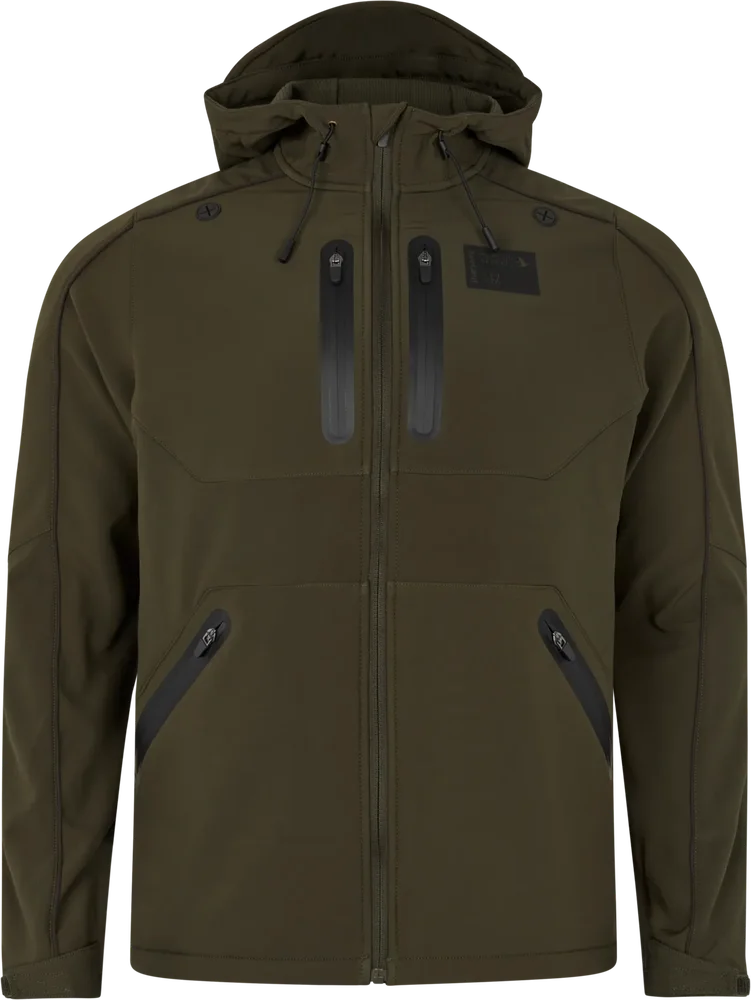 Seeland Men’s Chaser Aero Jacket Pine Green v:6485487