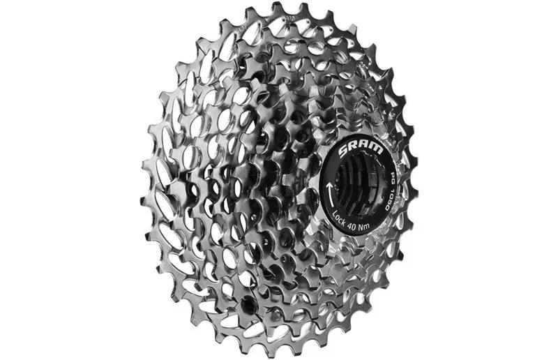 Sram Kassett Pg-1050 Rival v:1684120