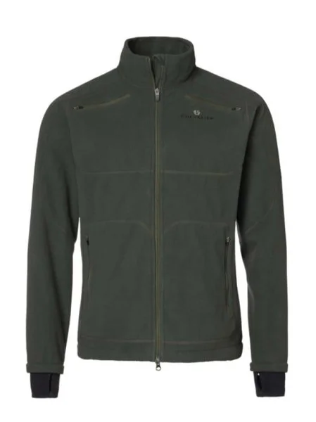 Mabi Windblocker Fleece Midnight Pine v:4653605