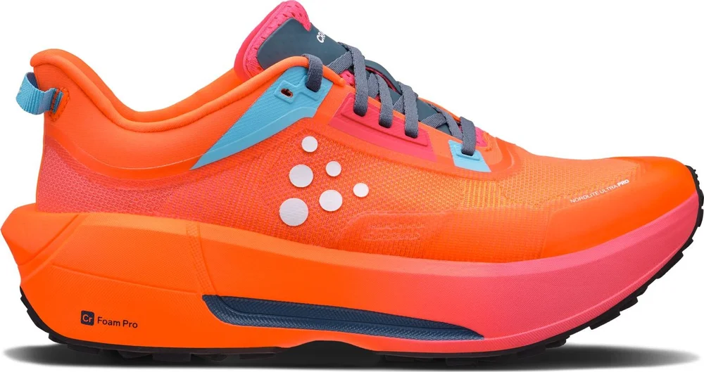 Craft Men's Nordlite Ultra Pro Flourange/Cosmo v:9413990