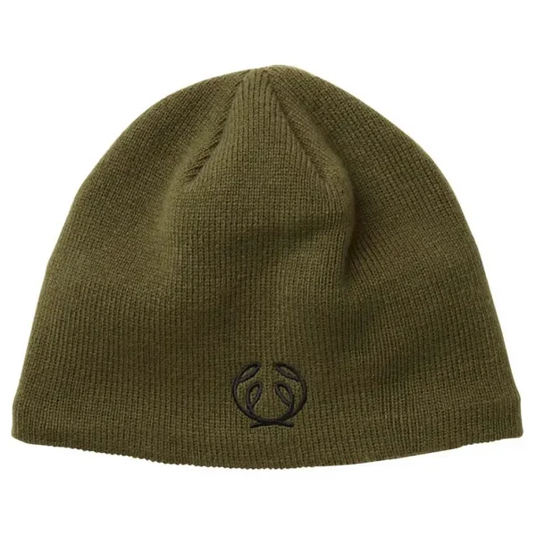 Buckland Windblocker Beanie Pine Green v:2663012