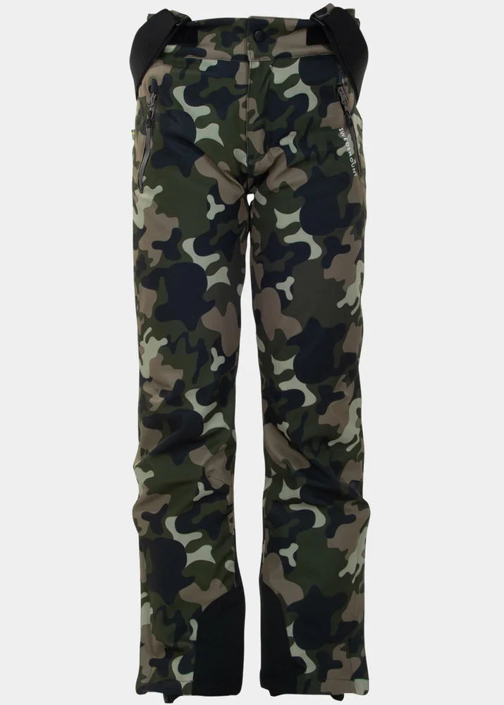 Ski Pants JR v:2109068
