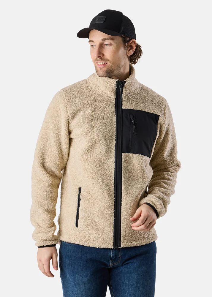 Lofoten Pile Jacket v:1444431