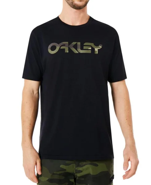 Mark Ii Tee Svart v:6756035