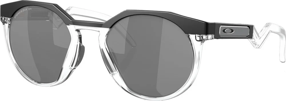 Oakley HSTN Matte Black Prizm Black Polar v:7256103