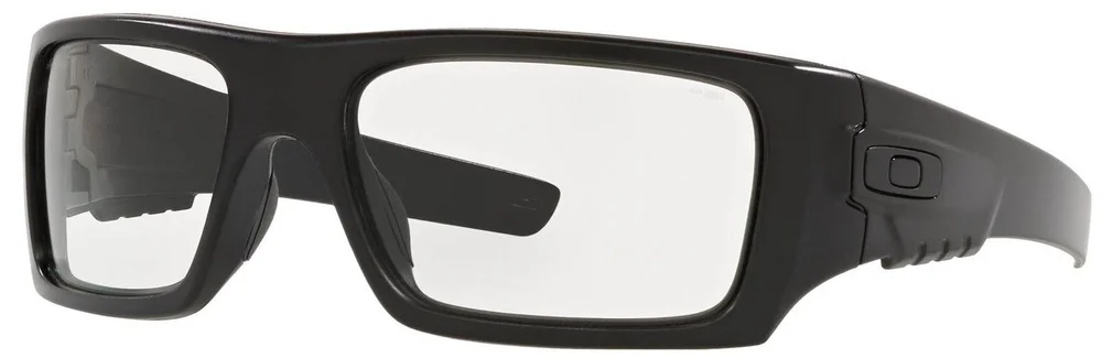SI Ballistic Lens Cord Black Clear Lens v:3709609