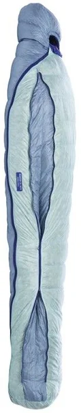 W's Torchlight UL 20 850 DownTek -7°C Petite Right Zip Blue/Aqua v:4662513