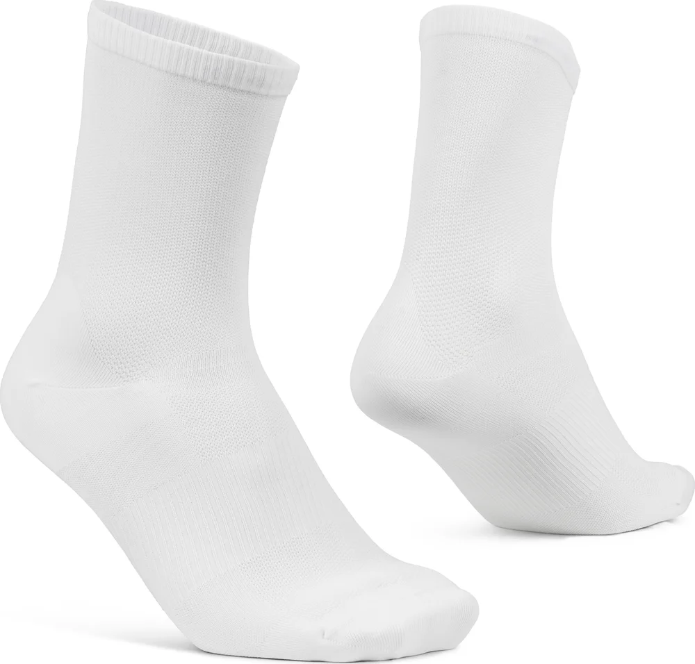Gripgrab Lightweight Airflow Socks White v:9888406