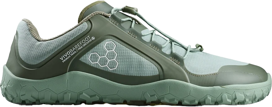 Vivobarefoot Men’s Primus Trail III All Weather FG Moss v:3125713 Vivobarefoot Men’s Primus Trail III All Weather FG Moss v:3125713