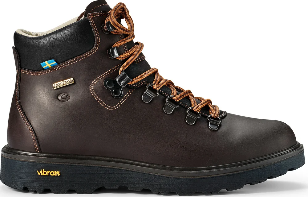 Graninge Unisex Hassela Brown v:9563663 Graninge Unisex Hassela Brown v:9563663