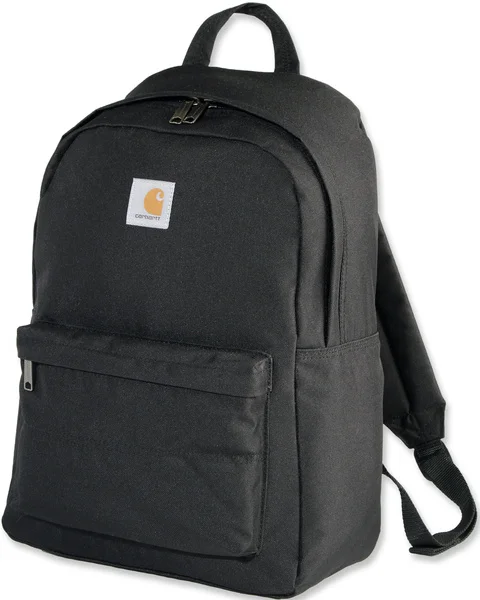 Carhartt 21L Classic Laptop Daypack Black v:9160439