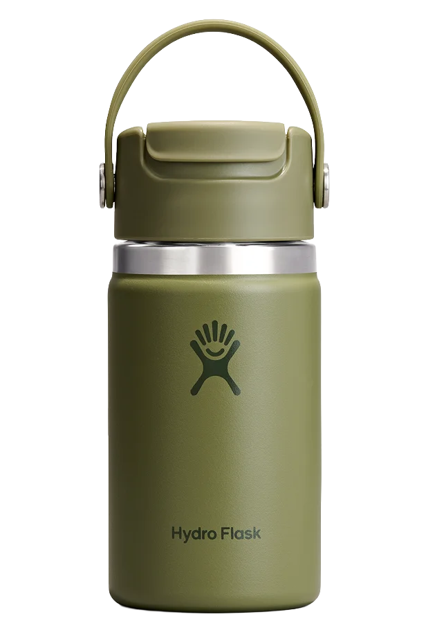 Hydro Flask Travel Mug Flip Sip 354ml Palmer Green v:7144202