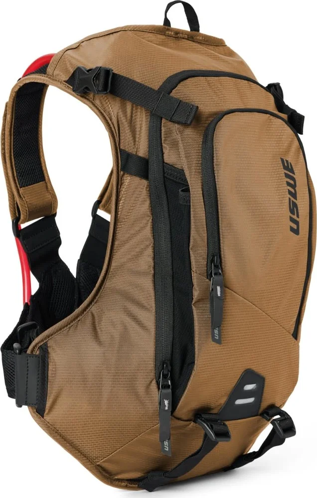 USWE Mtb Hydro 12L Hydration Pack Bronze v:8027917 USWE Mtb Hydro 12L Hydration Pack Bronze v:8027917