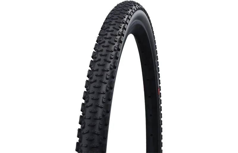 Schwalbe Sykkeldekk G-One Ultrabite Addix Speedgrip v:5086691