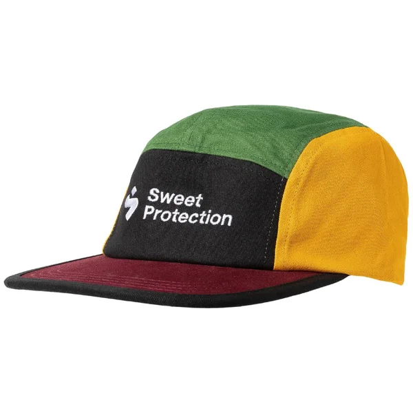 Sweet Cap Golden Yellow v:9641059