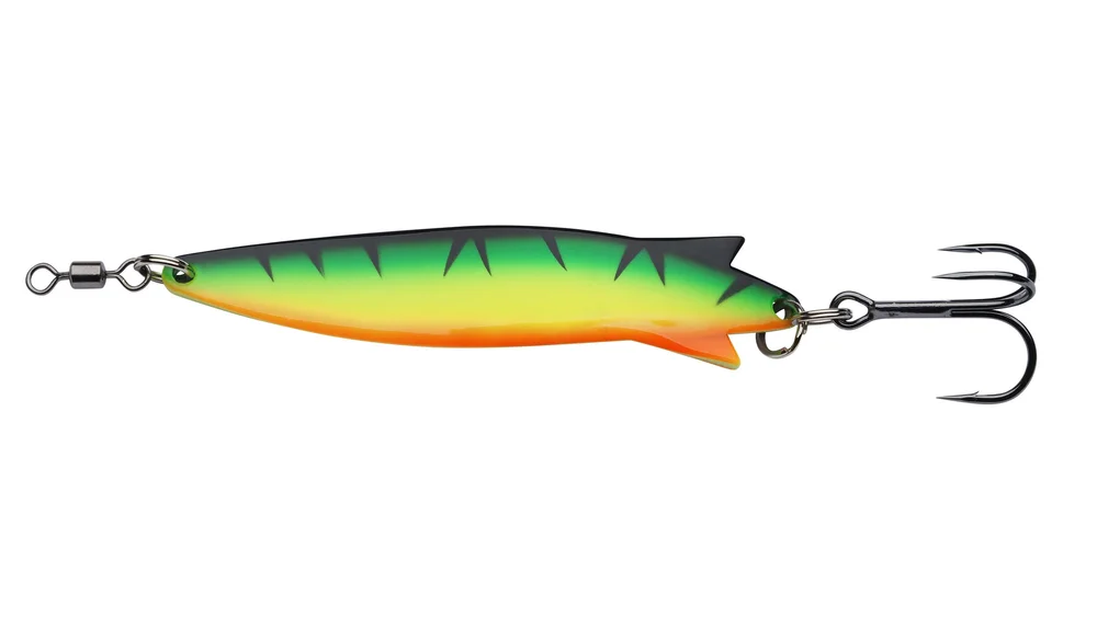 TOBY 7.0GR LF TIGER v:9508638