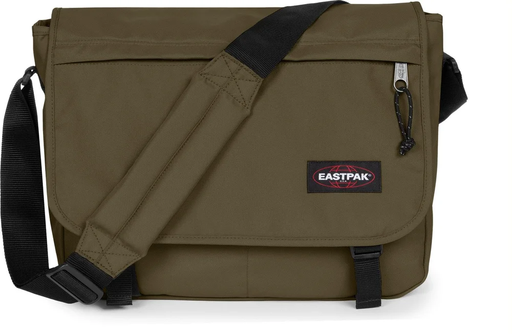 Eastpak Delegate + Army Olive v:2701048 Eastpak Delegate + Army Olive v:2701048