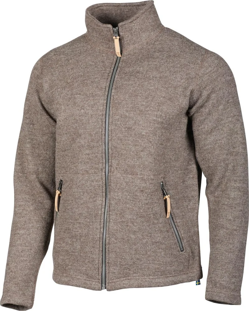 Ivanhoe Men's NLS Sap Full Zip Nutmeg v:1898112