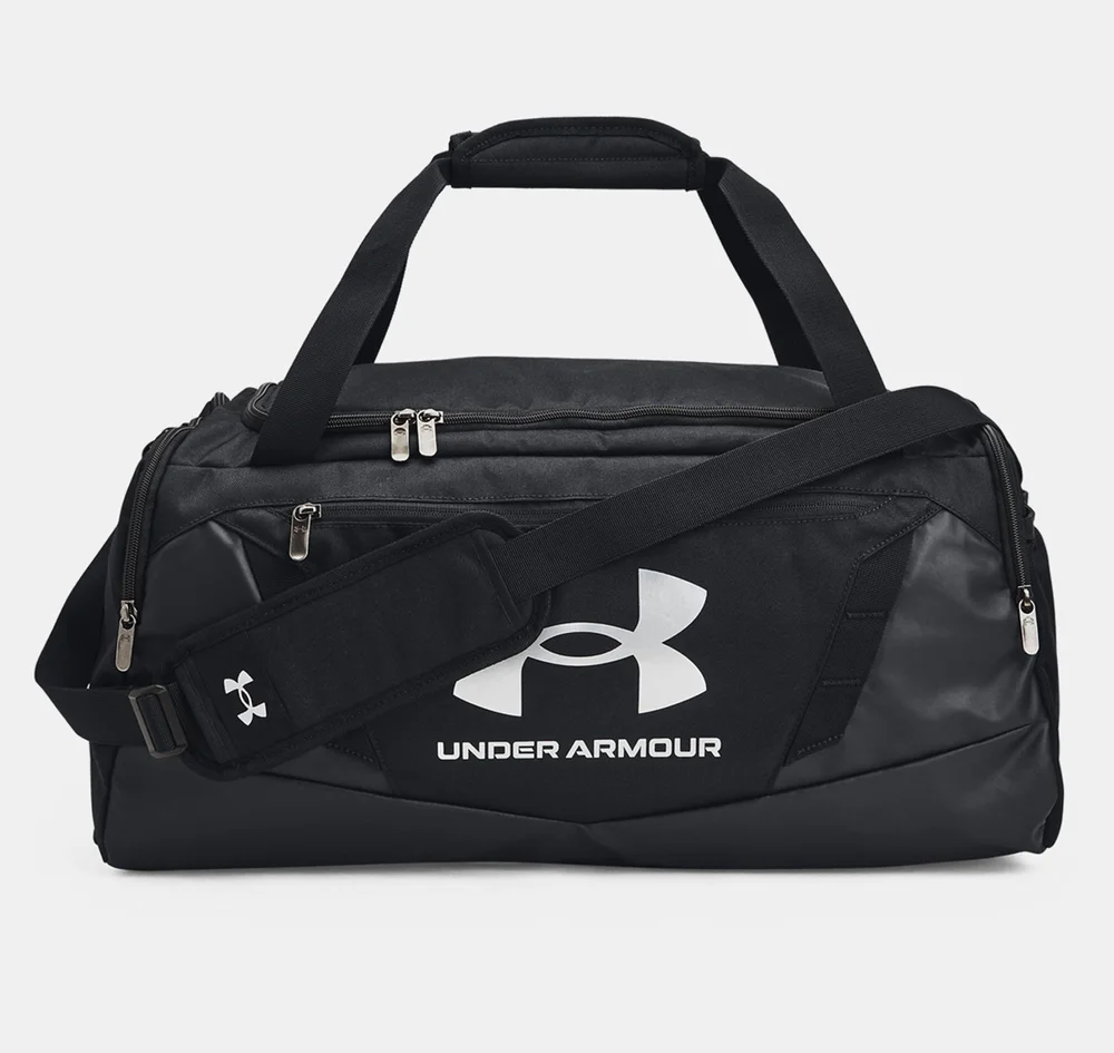 UA Undeniable 5.0 Duffle SM v:5297942 UA Undeniable 5.0 Duffle SM v:5297942