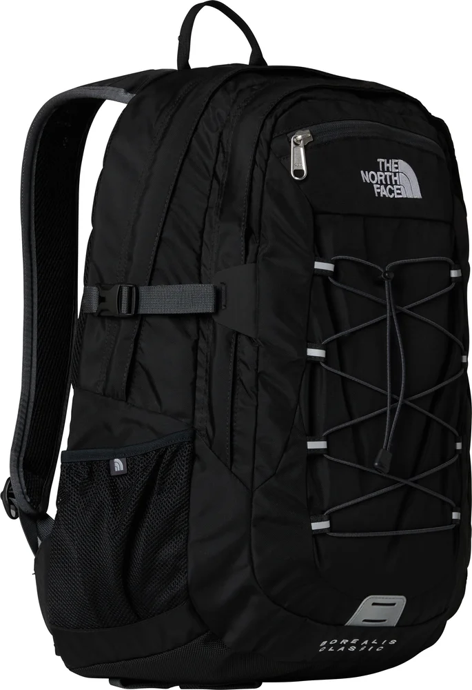 The North Face Borealis Classic TNF Black/Asphalt Grey v:8102127 The North Face Borealis Classic TNF Black/Asphalt Grey v:8102127