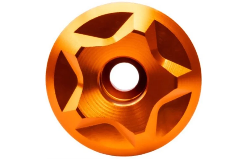 Ambit Topcap Gravity Control 0mm Orange v:8896018 Ambit Topcap Gravity Control 0mm Orange v:8896018