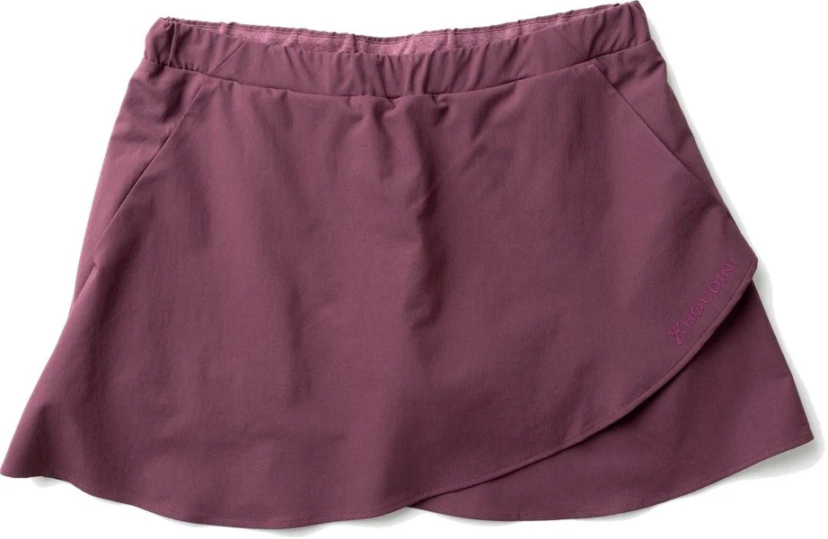 W's Skort Giddy Grape v:9493505