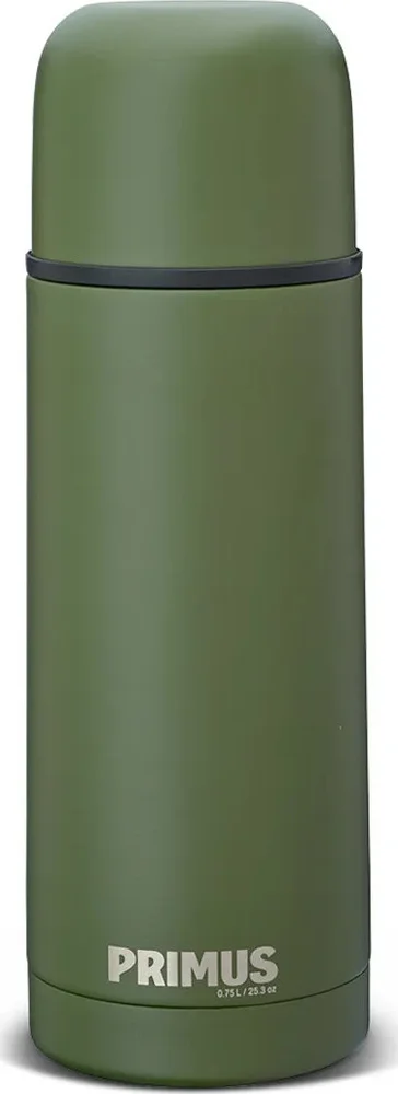 Primus Classic Light Vacuum Bottle 0.75L Olive Drab Green No v:5824519