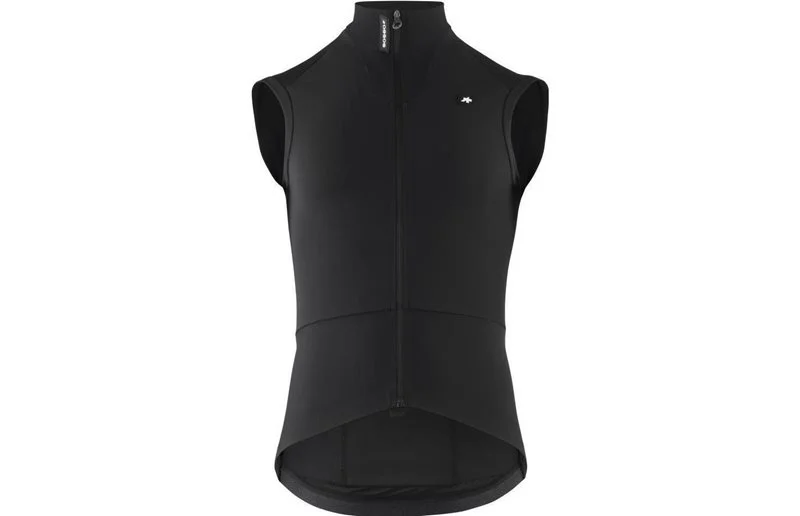 Assos Sykkelvest Equipe R 2/3 Gilet S11 Black Series v:3026672 Assos Sykkelvest Equipe R 2/3 Gilet S11 Black Series v:3026672