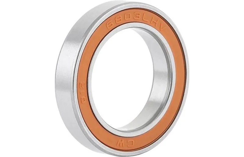 Bontrager 6803 LLH utskiftningsnavlager 26x17x5 mm v:5111607