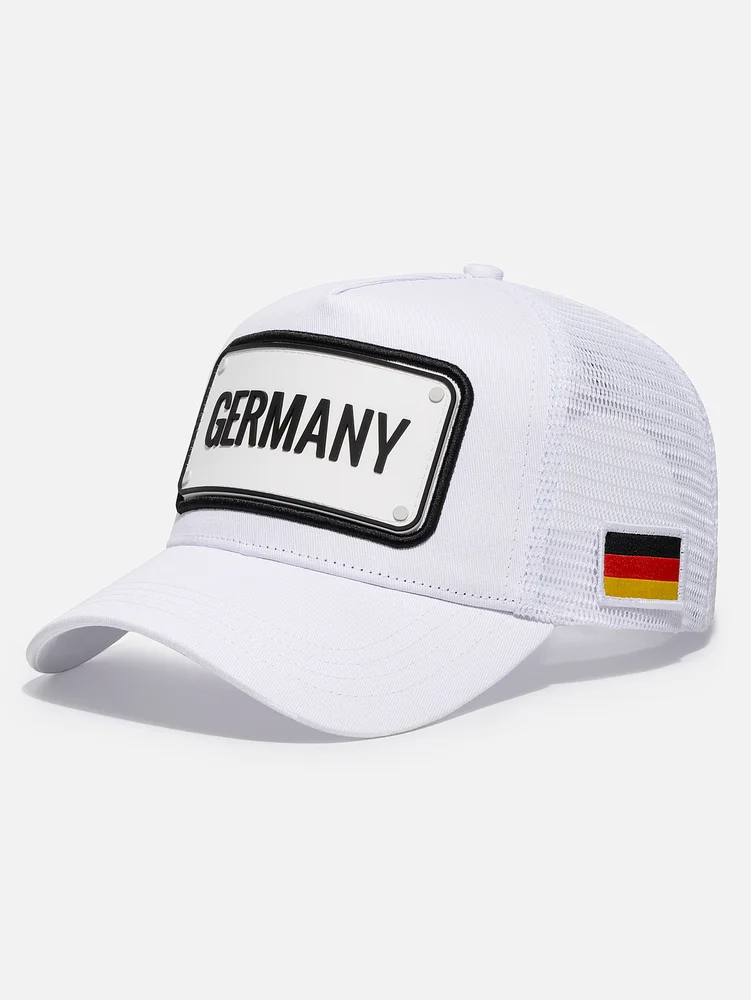 FWC26 TEAM CAP - GERMANY v:2157795
