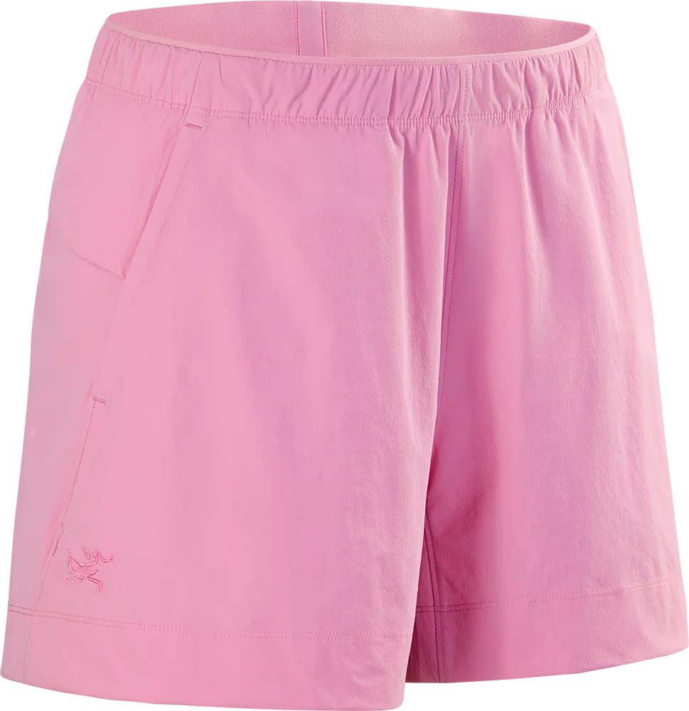 Arc’teryx Women’s Sinsola Short 5′ Pineberry v:1525688 Arc’teryx Women’s Sinsola Short 5′ Pineberry v:1525688