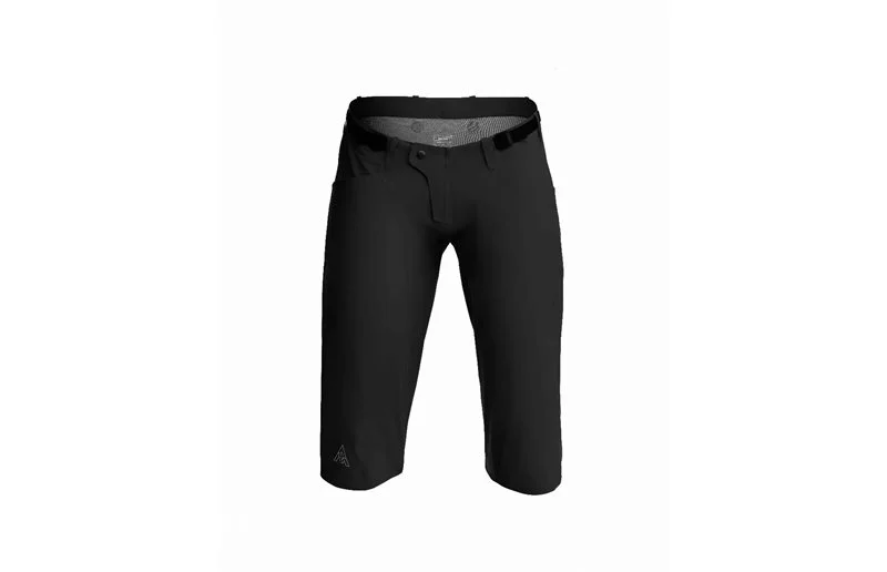 7mesh Baggyshorts Revo Shorts for Damer Svart v:2831564 7mesh Baggyshorts Revo Shorts for Damer Svart v:2831564
