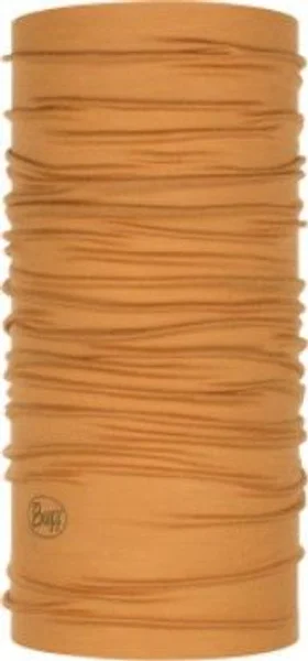 Lightweight Merino Wool Solid Camel v:8419937