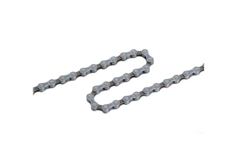 Shimano Sykkelkjede 8-Del Cn-Hg40 Med Hurtiglås v:4486088 Shimano Sykkelkjede 8-Del Cn-Hg40 Med Hurtiglås v:4486088