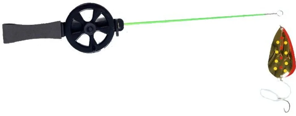 IFISH Pimpelset PRO Röding v:1191770