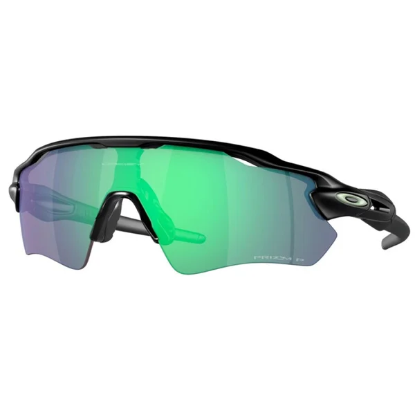 Radar Ev Path Matte Black/Prizm Jade Polarized v:4718958