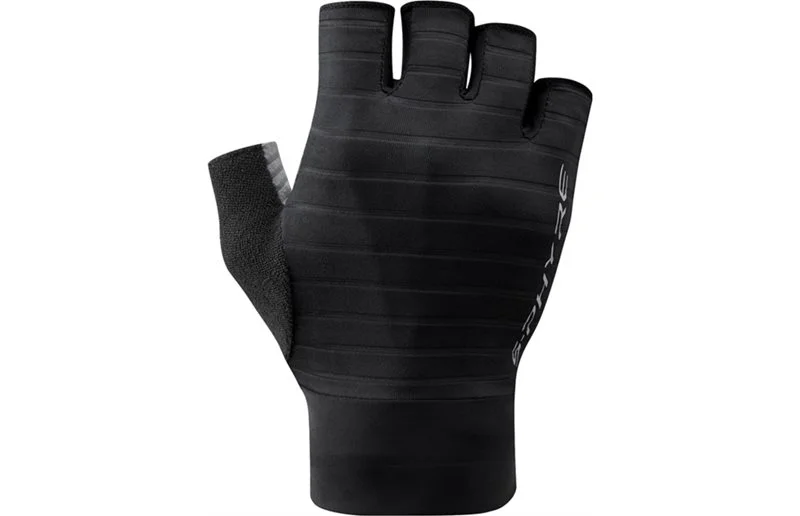 Sykkelhansker Shimano S-Phyre Flash Gloves Male Black v:2139807