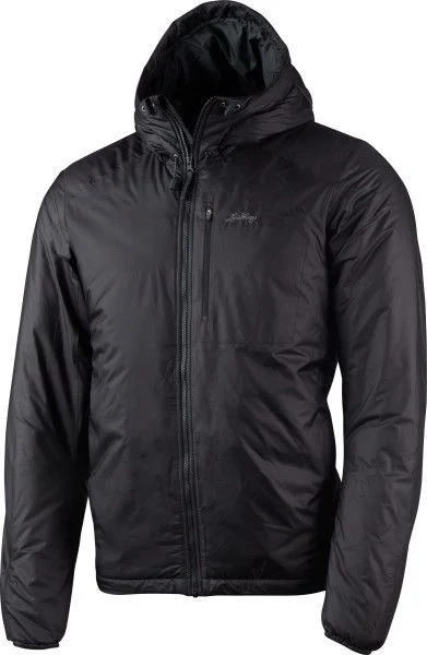 M's Viik Hoodie Black v:7418911
