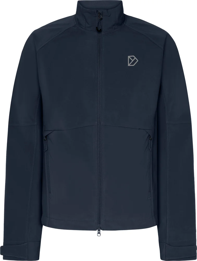 Didriksons Men's Lares Jacket Dark Night Blue v:3128217