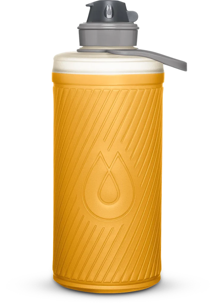 Hydrapak Flux 1 L Golden Yellow v:8630423
