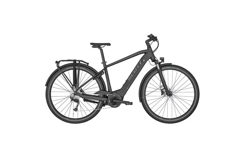 Scott Elsykkel Sub Tour Eride 30 Herre v:1069459