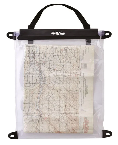 HP Map Case M v:5718714