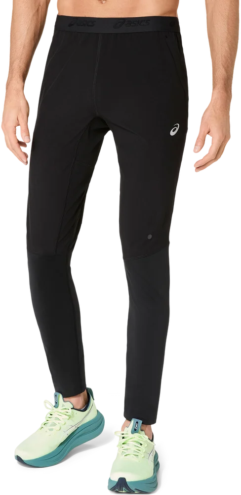 Asics Men´s Road Pant Performance Black v:8736190