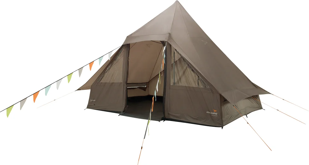Easy Camp Orsa Cabin Dark Sand v:4723515