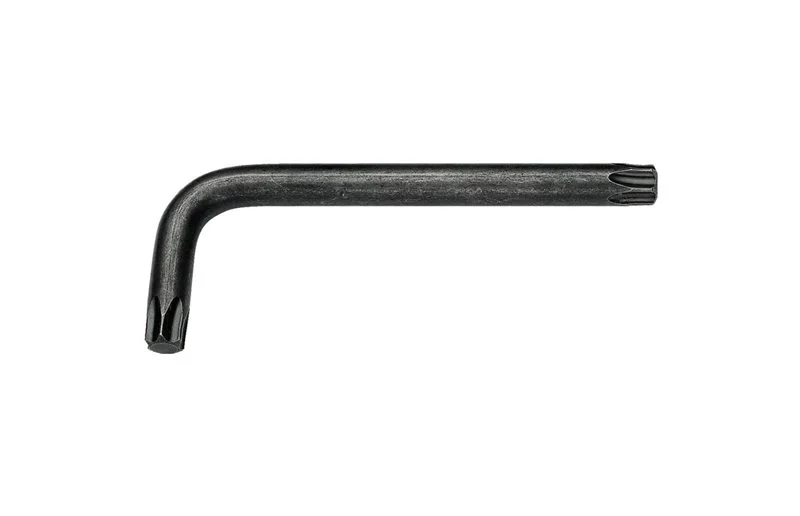 Torxnøkler Unior L-Shape Torx Wrench TX25 v:9487129
